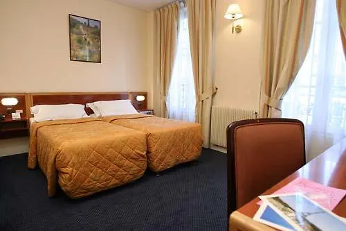Hotel Margaux Opera Montmartre