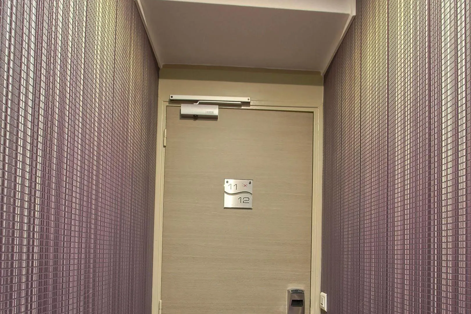 Hotel Margaux Opera Montmartre Paris