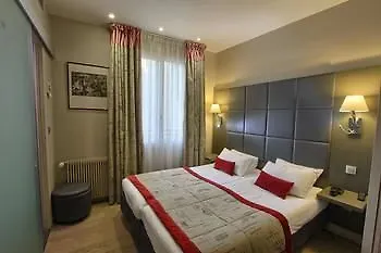 Margaux Opera Montmartre Hotel 3*