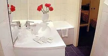 Margaux Opéra Montmartre 3* París