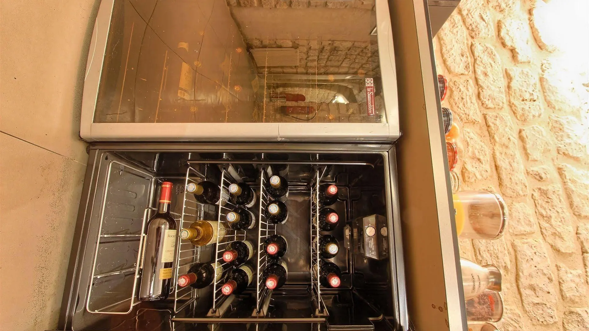 Margaux Opéra Montmartre 3* París